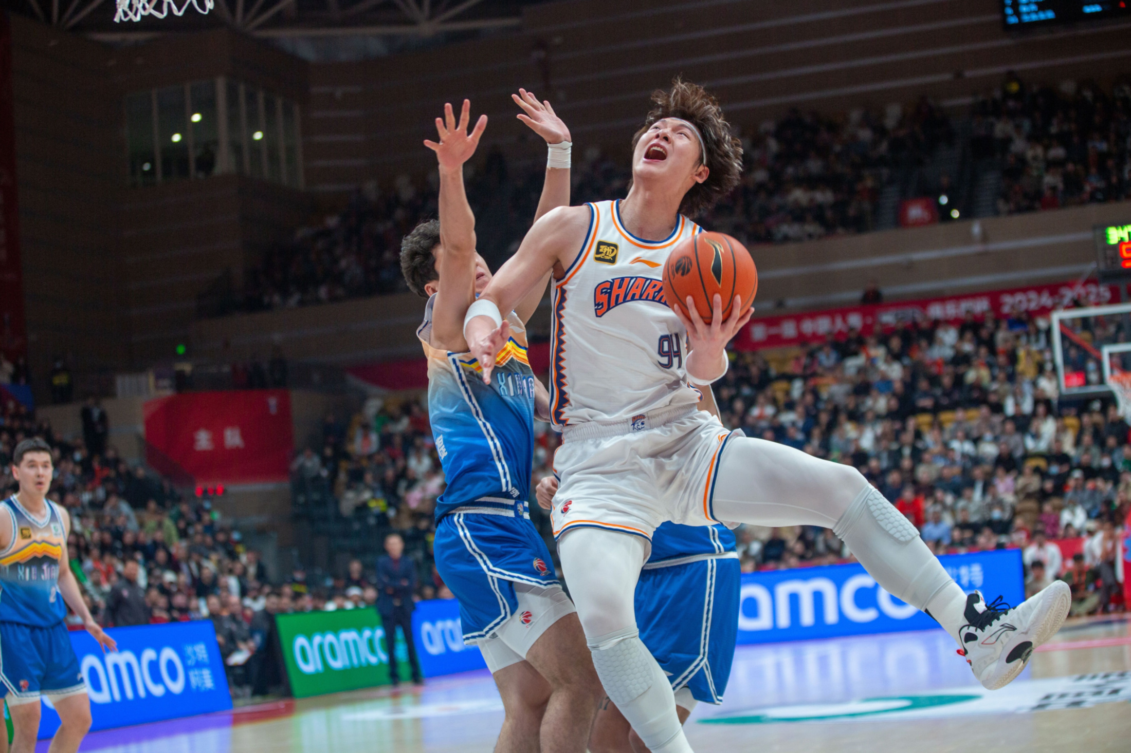 华体会app-关于CBA季后赛赛程吃紧；托特纳姆今夜伤情更新；话题不断；年轻球员得到机会的信息